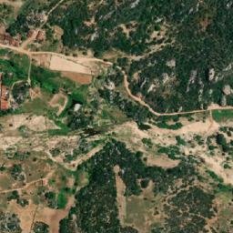 Satellite imagery of boundary_stone, BR