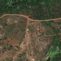 Satellite imagery of boundary_stone, BR