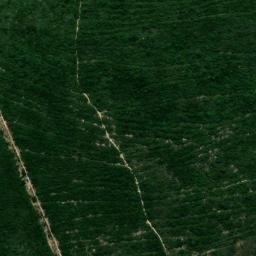 Satellite imagery of Sítio Muricy, BR