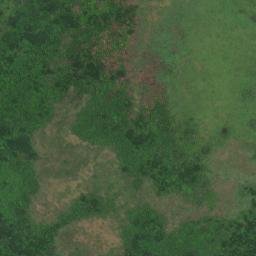 Satellite imagery of Quimungua, AO