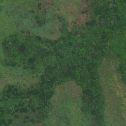 Satellite imagery of Quimungua, AO