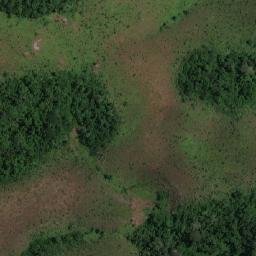 Satellite imagery of Muteno, AO