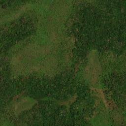 Satellite imagery of Quimuini, AO