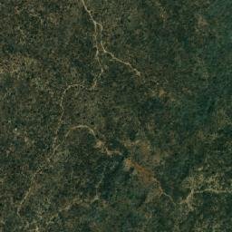 Satellite imagery of Serra do Espinheiro, BR