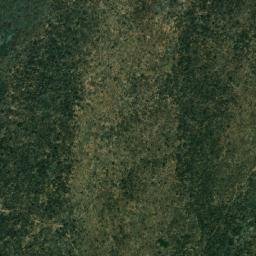 Satellite imagery of Serra do Espinheiro, BR