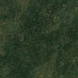 Satellite imagery of Serra do Espinheiro, BR