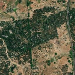 Satellite imagery of boundary_stone, BR