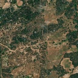Satellite imagery of boundary_stone, BR