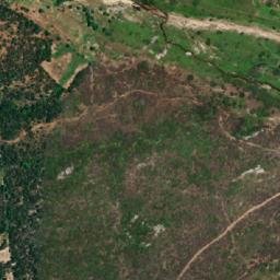 Satellite imagery of boundary_stone, BR