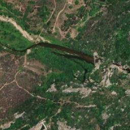 Satellite imagery of boundary_stone, BR