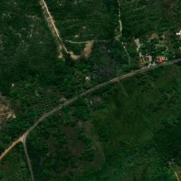 Satellite imagery of Sítio Muricy, BR