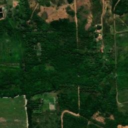Satellite imagery of Sítio Muricy, BR