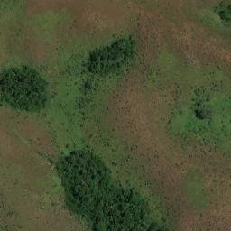 Satellite imagery of Muteno, AO