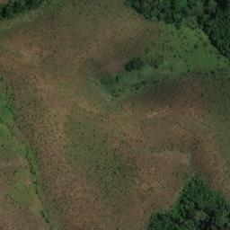 Satellite imagery of Muteno, AO