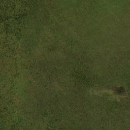 Satellite imagery of Quimuini, AO