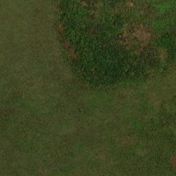 Satellite imagery of Quimuini, AO