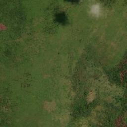 Satellite imagery of Mangando, AO