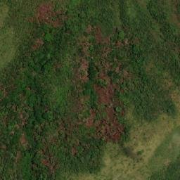 Satellite imagery of Mangando, AO