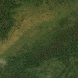 Satellite imagery of Mangando, AO