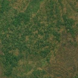 Satellite imagery of Coluca, AO