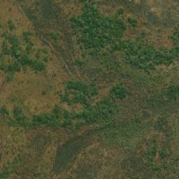 Satellite imagery of Coluca, AO