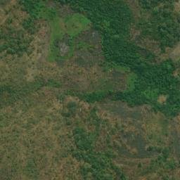 Satellite imagery of Coluca, AO