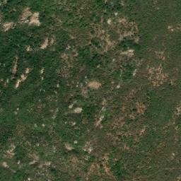 Satellite imagery of Serra do Carro, BR