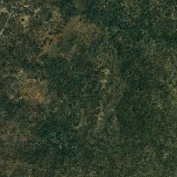 Satellite imagery of Serra do Espinheiro, BR