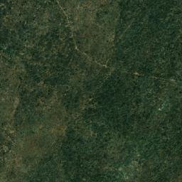 Satellite imagery of Serra do Espinheiro, BR