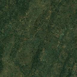 Satellite imagery of Serra do Espinheiro, BR