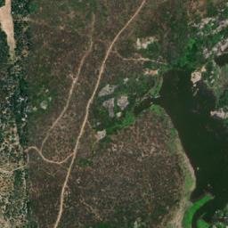 Satellite imagery of boundary_stone, BR