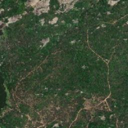 Satellite imagery of boundary_stone, BR