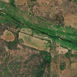 Satellite imagery of boundary_stone, BR