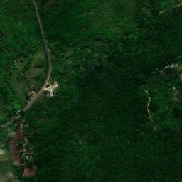 Satellite imagery of Sítio Muricy, BR