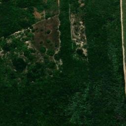 Satellite imagery of Sítio Muricy, BR
