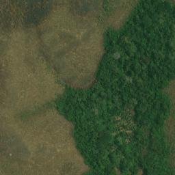 Satellite imagery of Quinsala, AO