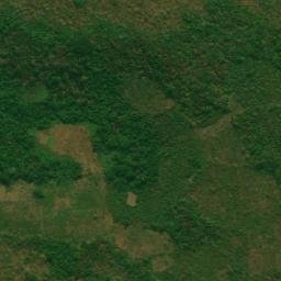 Satellite imagery of Bunda, AO