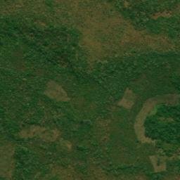 Satellite imagery of Bunda, AO