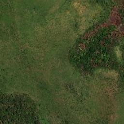 Satellite imagery of Mangando, AO