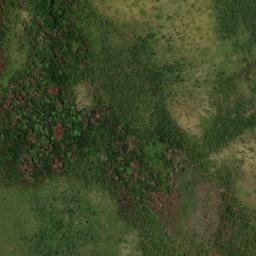 Satellite imagery of Mangando, AO