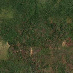 Satellite imagery of Mangando, AO
