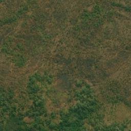 Satellite imagery of Coluca, AO