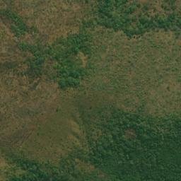 Satellite imagery of Coluca, AO