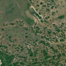 Satellite imagery of Tanga/Pwani Border, TZ