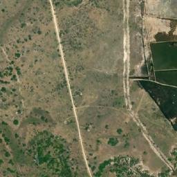Satellite imagery of Tanga/Pwani Border, TZ