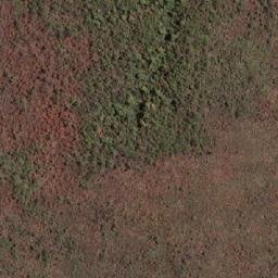 Satellite imagery of Serrote Malhada Grande, BR