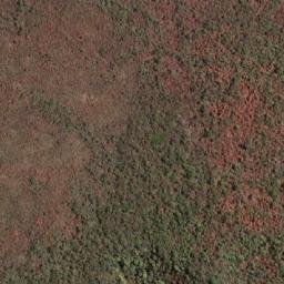 Satellite imagery of Serrote Malhada Grande, BR