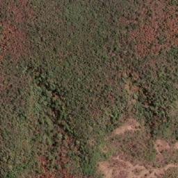 Satellite imagery of Serrote Malhada Grande, BR