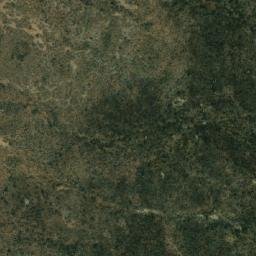 Satellite imagery of Serra do Cajá, BR