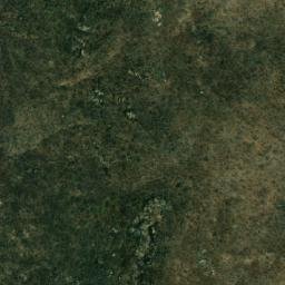 Satellite imagery of Serra do Cajá, BR